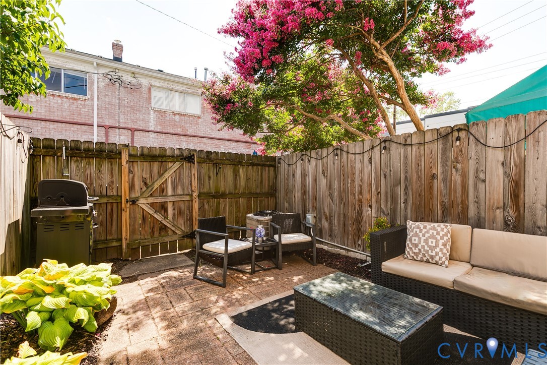 301 N Hamilton St Unit#C