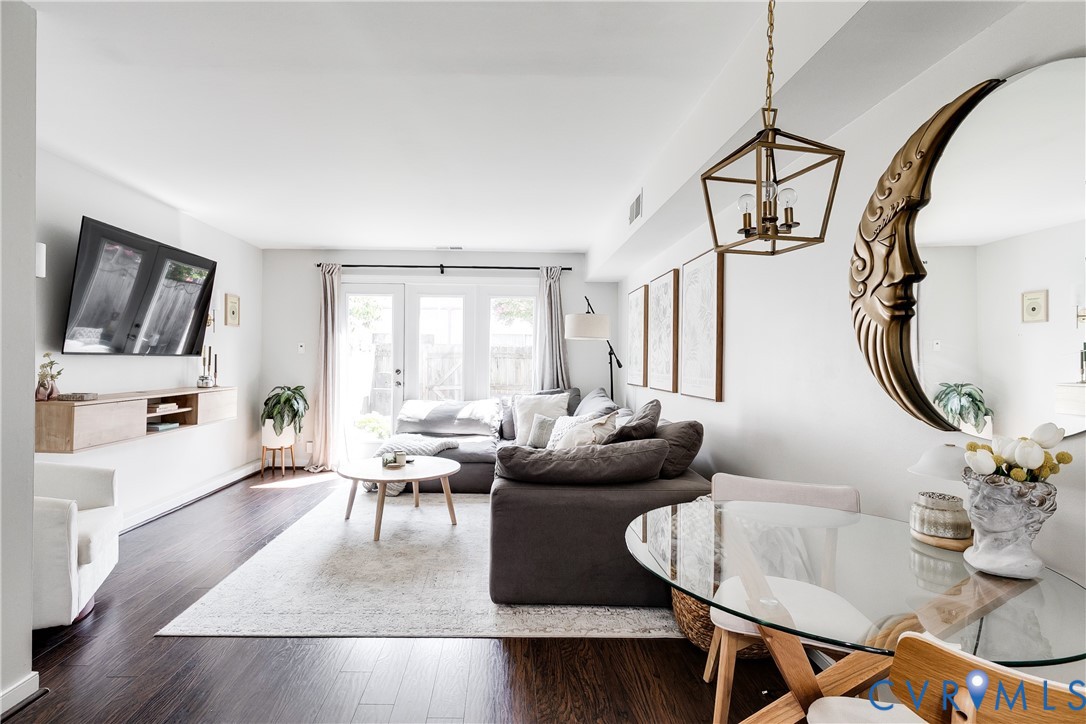 301 N Hamilton St Unit#C