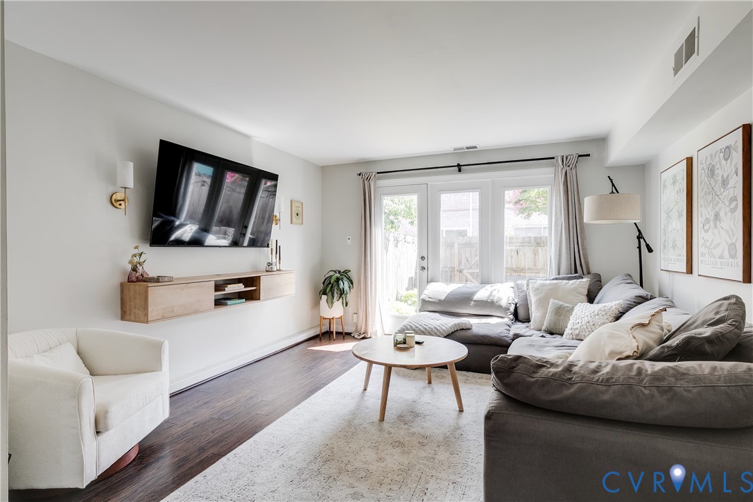 301 N Hamilton St Unit#C