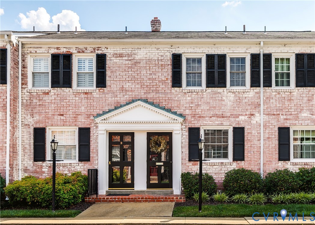 301 N Hamilton St Unit#C
