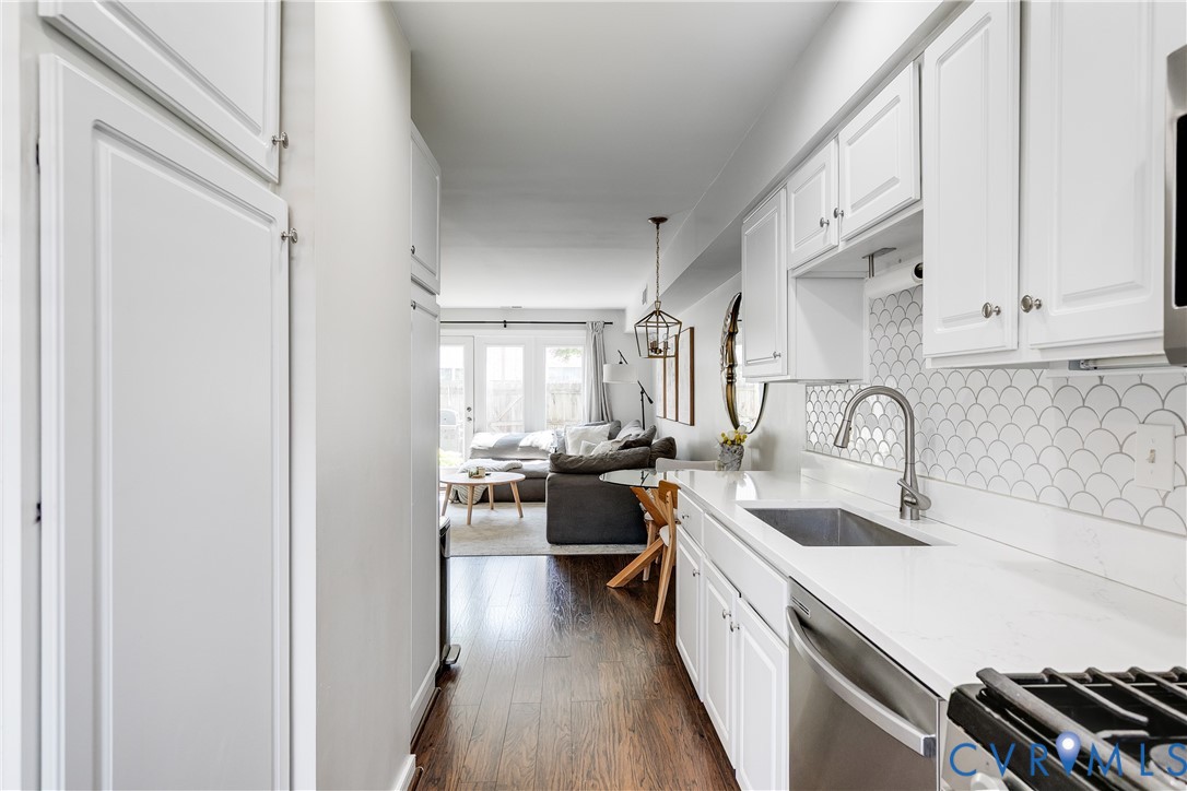 301 N Hamilton St Unit#C