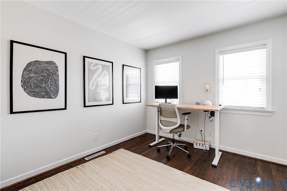 301 N Hamilton St Unit#C