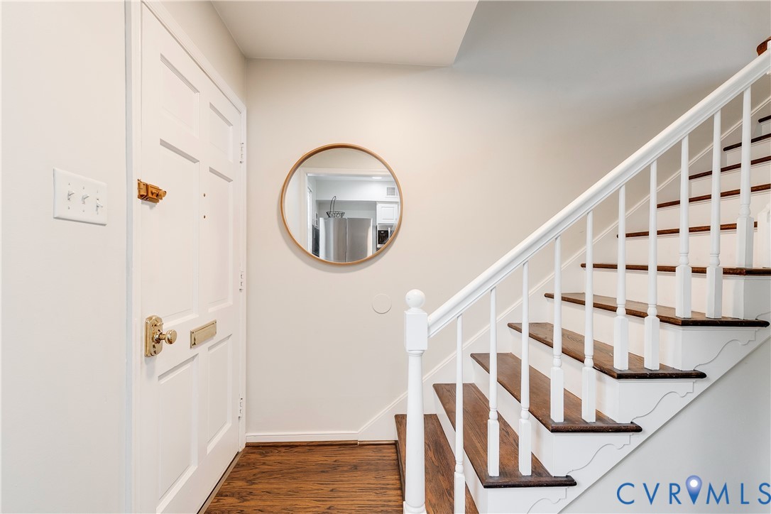 301 N Hamilton St Unit#C