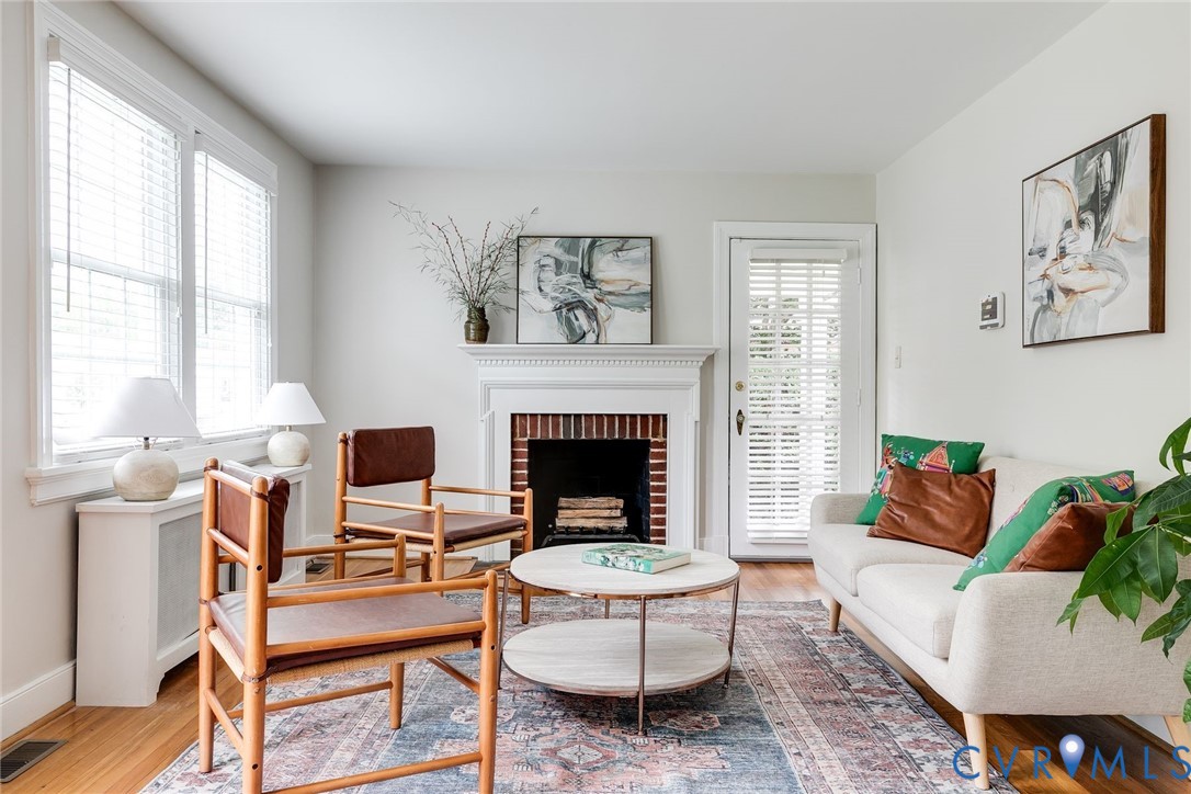 1101 Normandy Dr