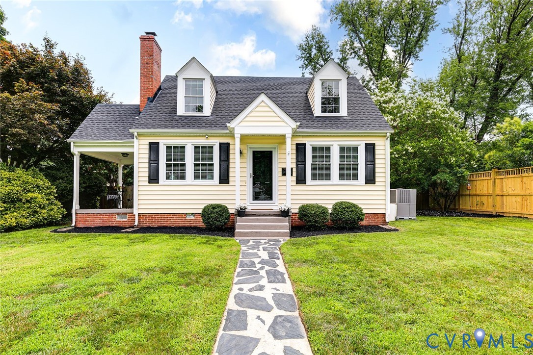 1101 Normandy Dr