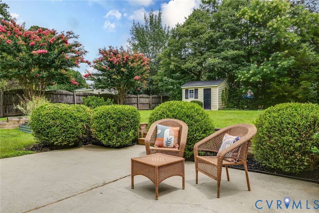1101 Normandy Dr