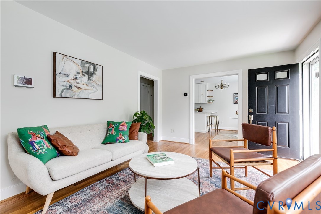 1101 Normandy Dr
