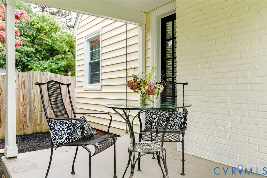 1101 Normandy Dr