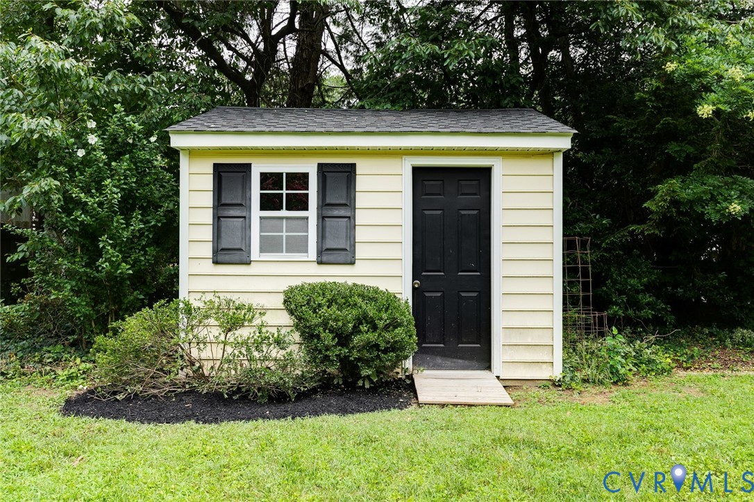 1101 Normandy Dr