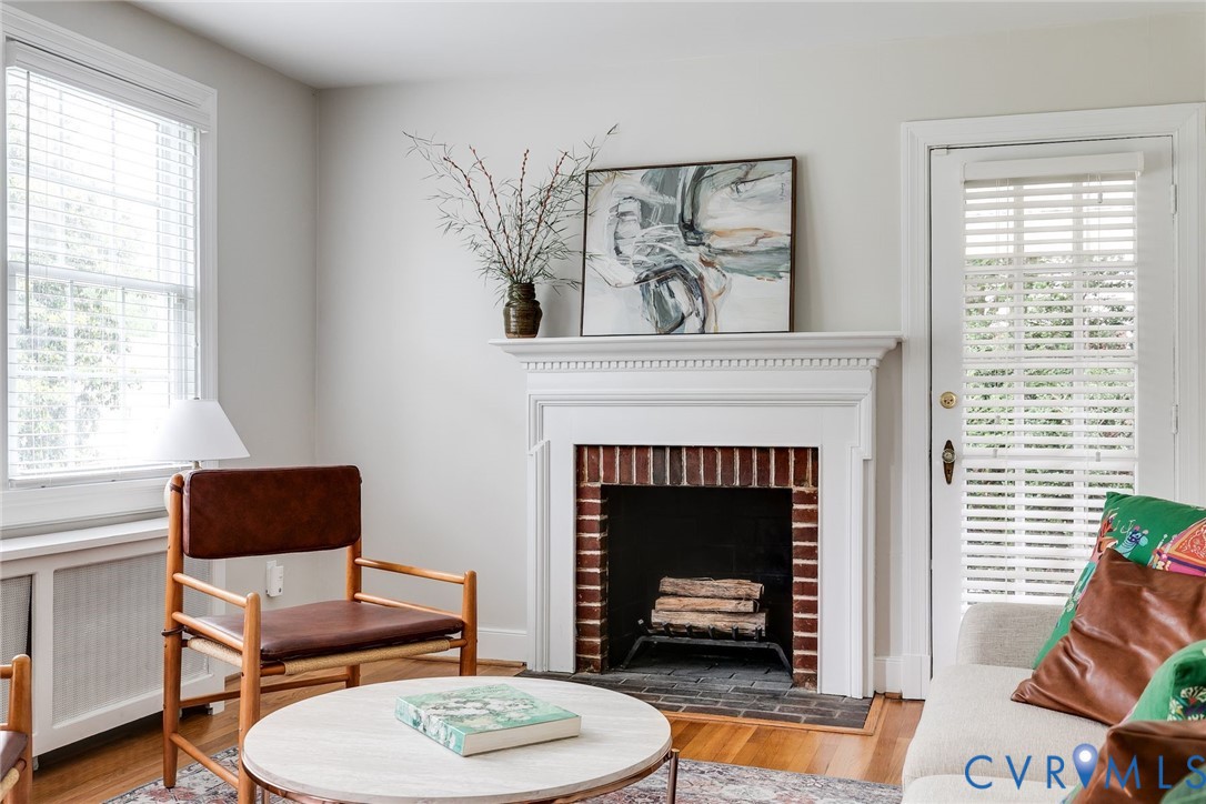 1101 Normandy Dr