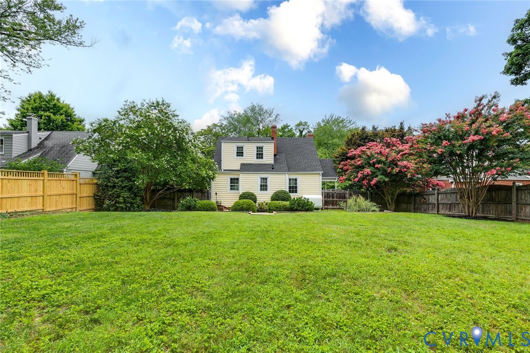 1101 Normandy Dr