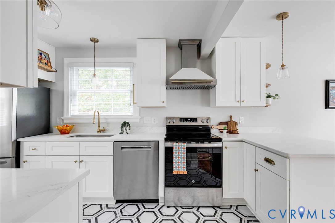 1101 Normandy Dr