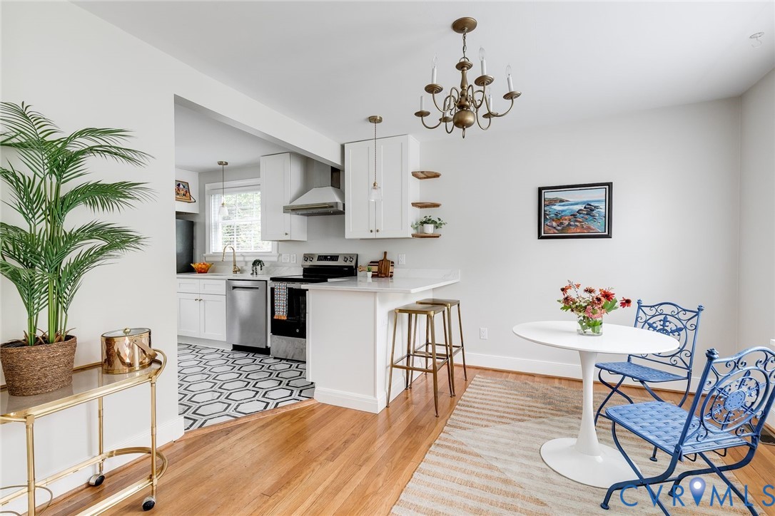 1101 Normandy Dr