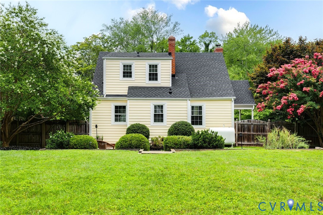 1101 Normandy Dr