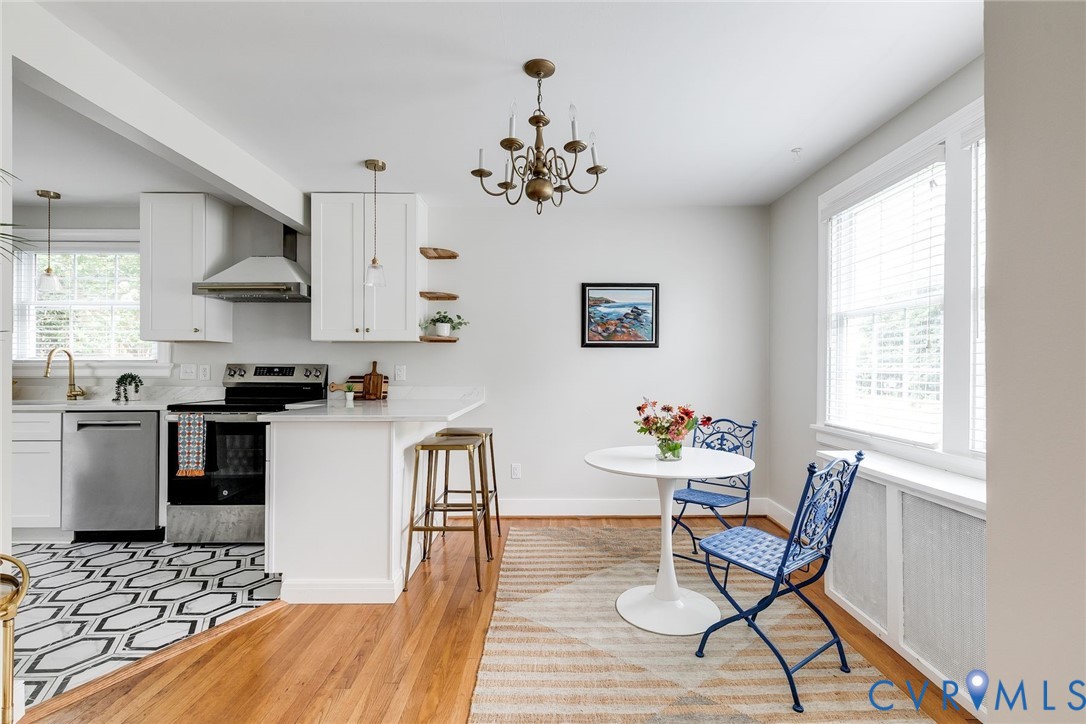 1101 Normandy Dr