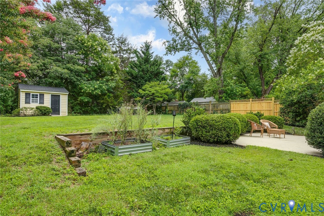 1101 Normandy Dr