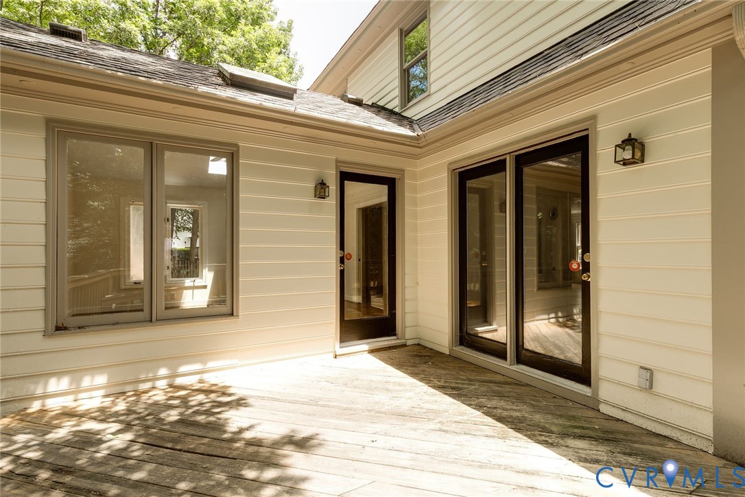 3704 Ivy Home Ct