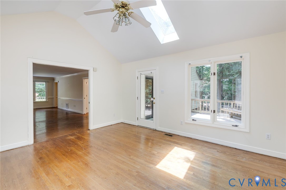 3704 Ivy Home Ct
