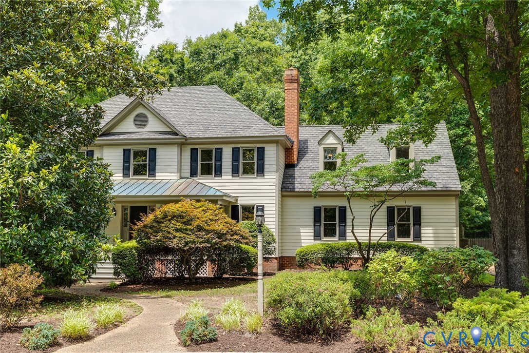 3704 Ivy Home Ct