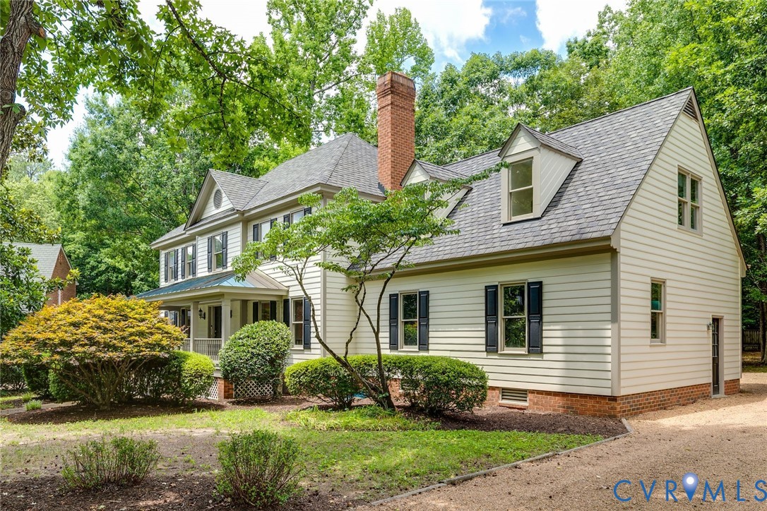 3704 Ivy Home Ct