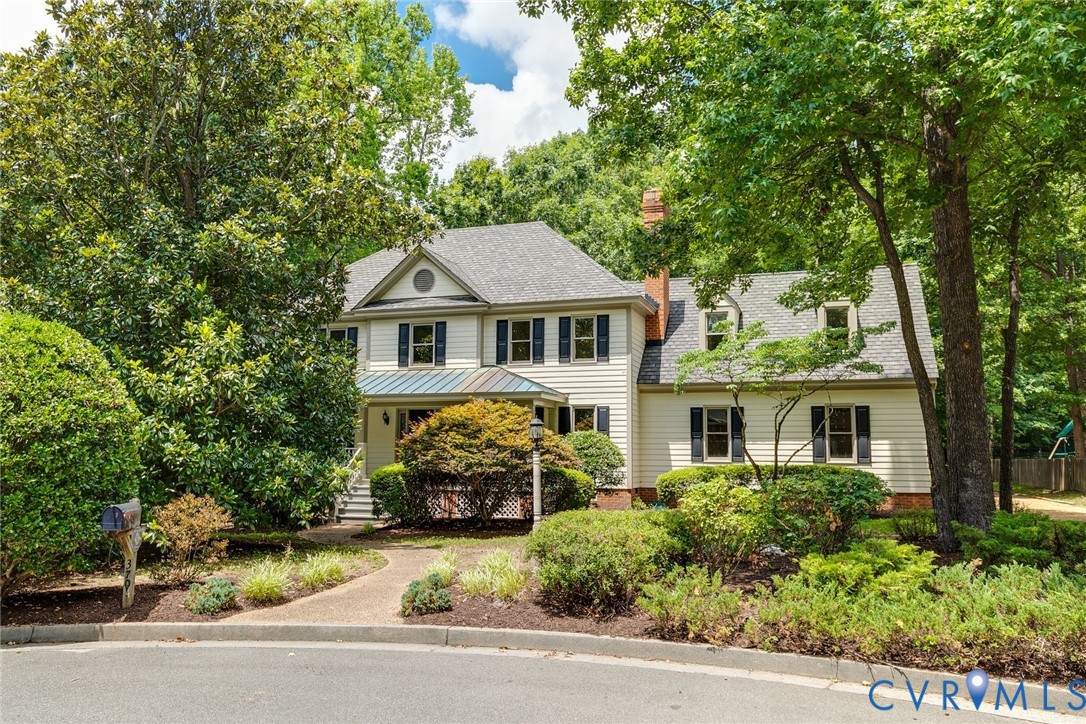 3704 Ivy Home Ct