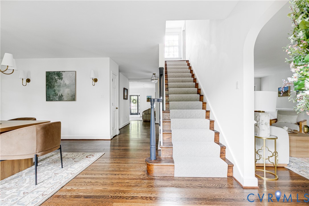 5400 New Kent Rd