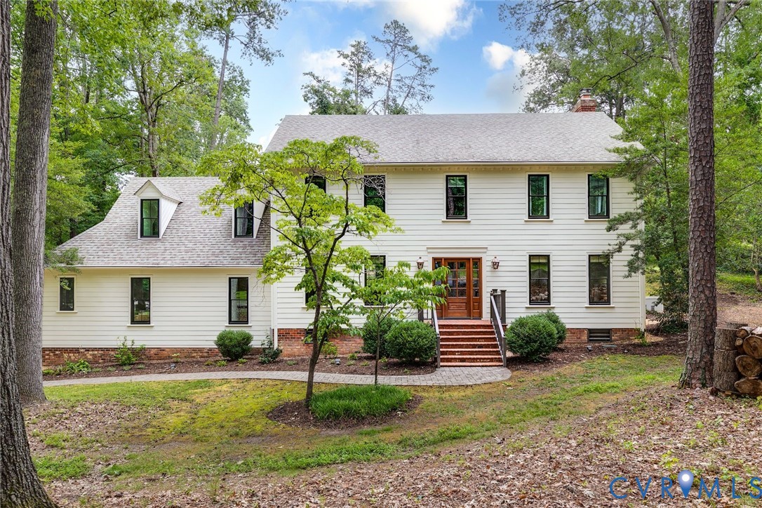 3735 Hastings Dr