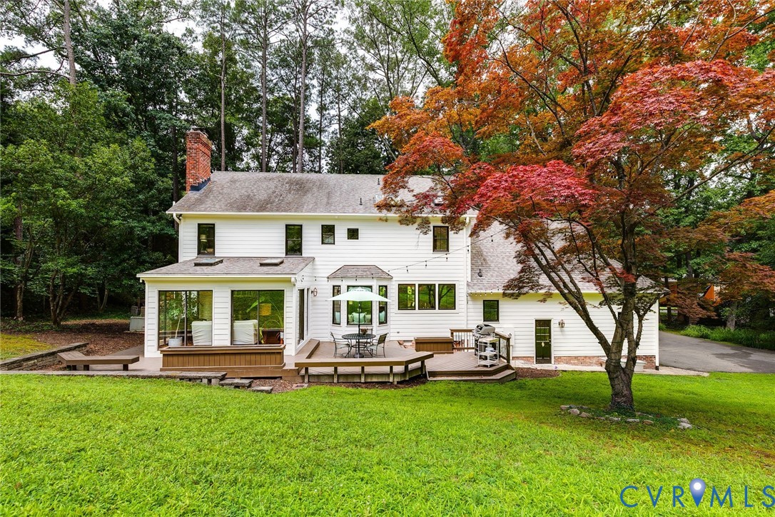 3735 Hastings Dr