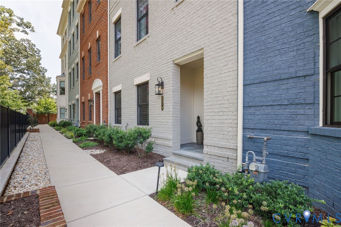 511 Libbie Ave Unit#D
