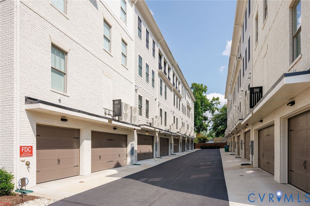 511 Libbie Ave Unit#D