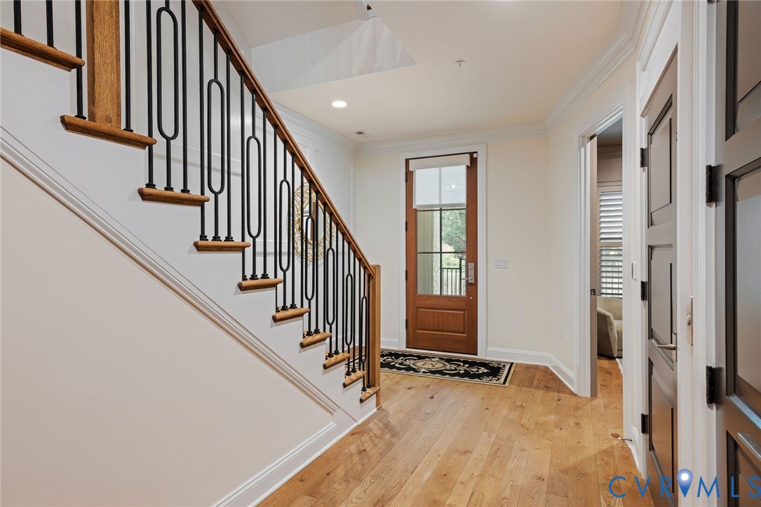 511 Libbie Ave Unit#D