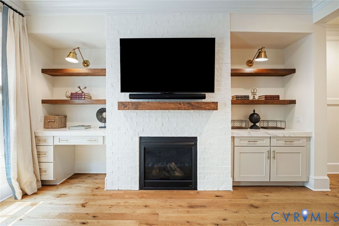 511 Libbie Ave Unit#D