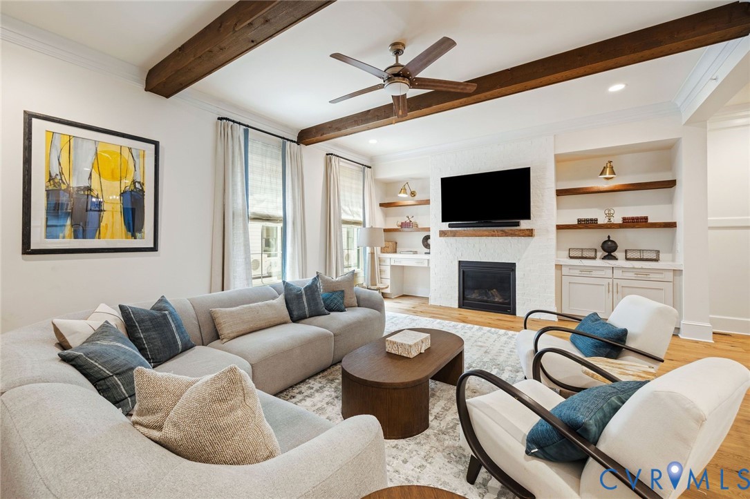 511 Libbie Ave Unit#D