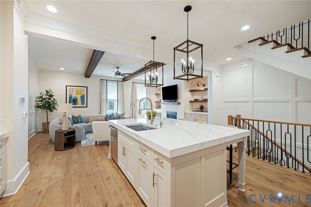 511 Libbie Ave Unit#D