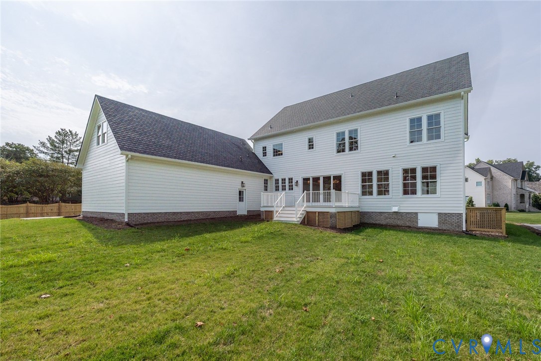 13601 Cotton Patch Ct