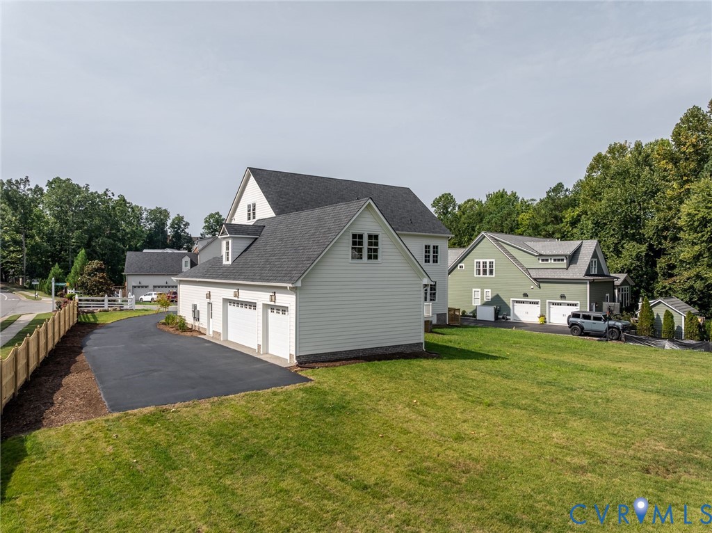 13601 Cotton Patch Ct