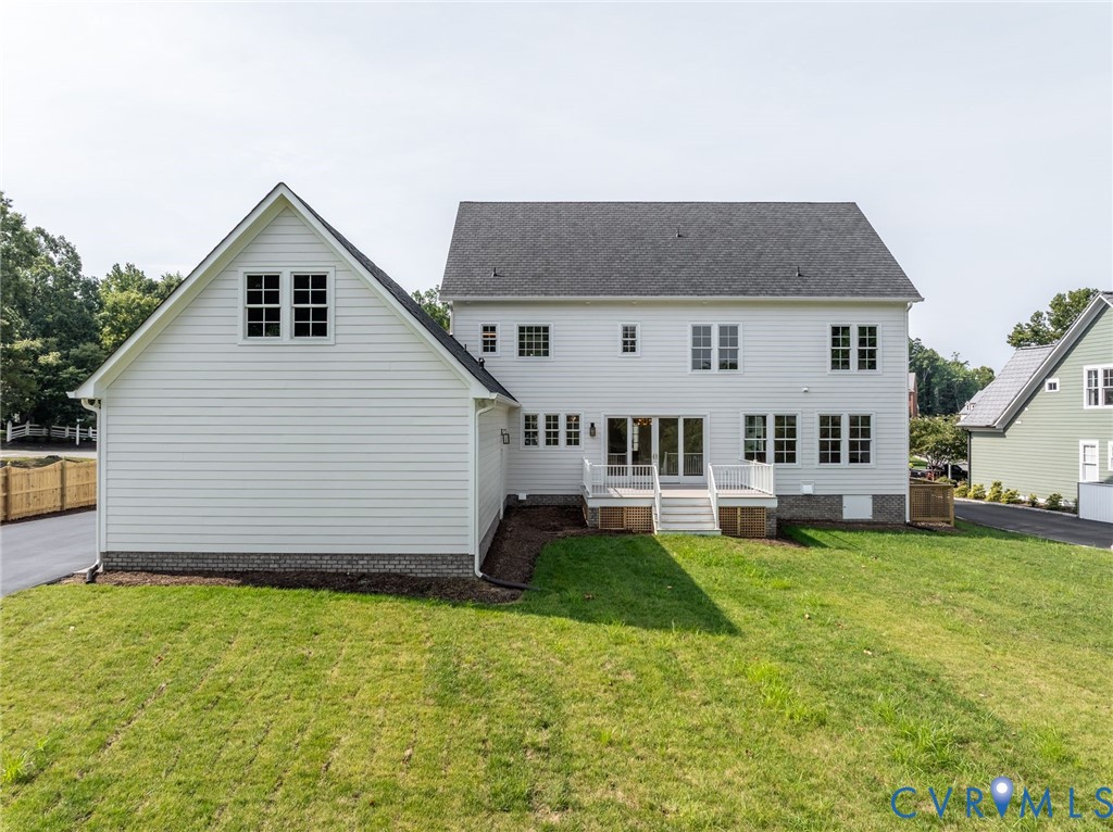 13601 Cotton Patch Ct