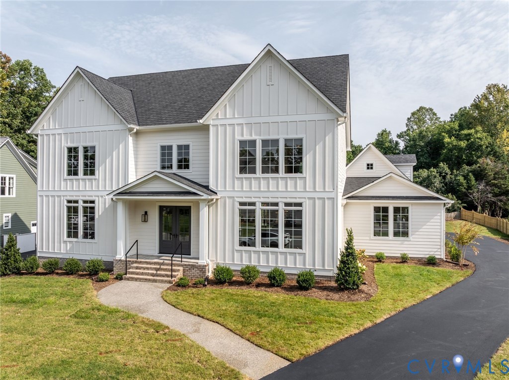 13601 Cotton Patch Ct