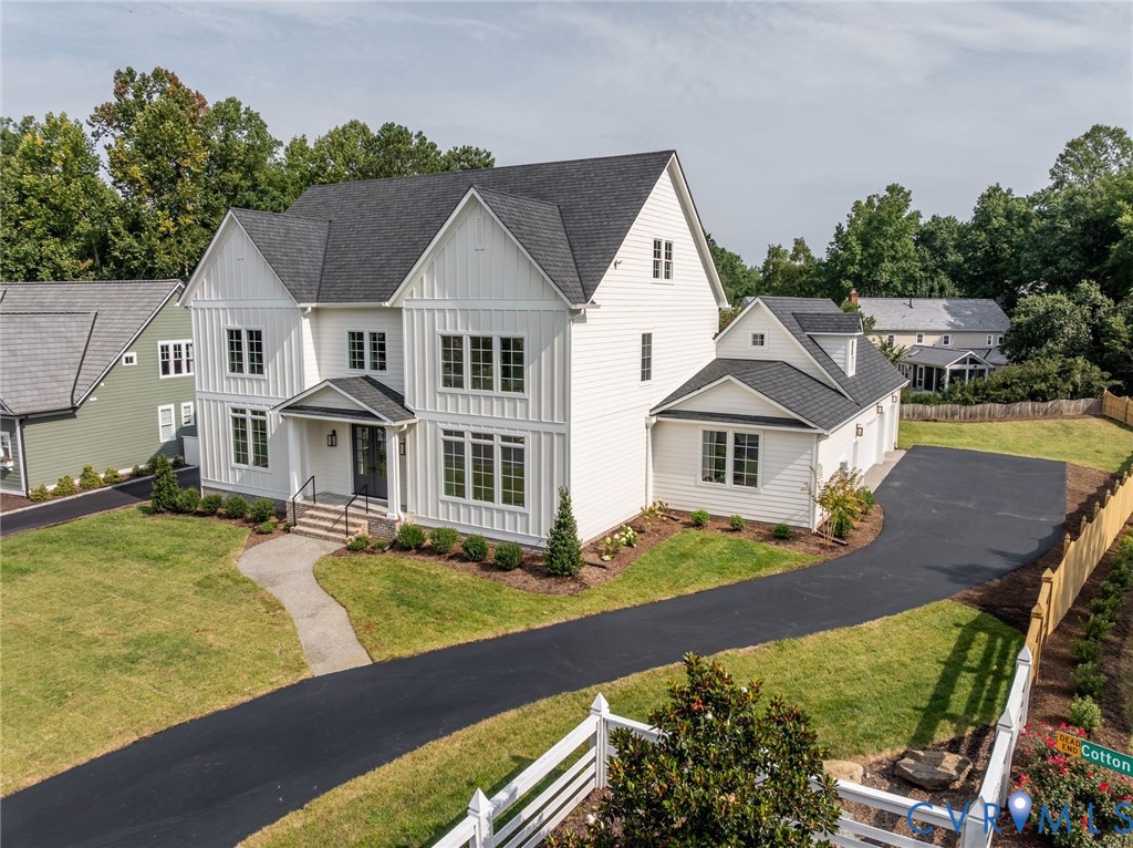 13601 Cotton Patch Ct