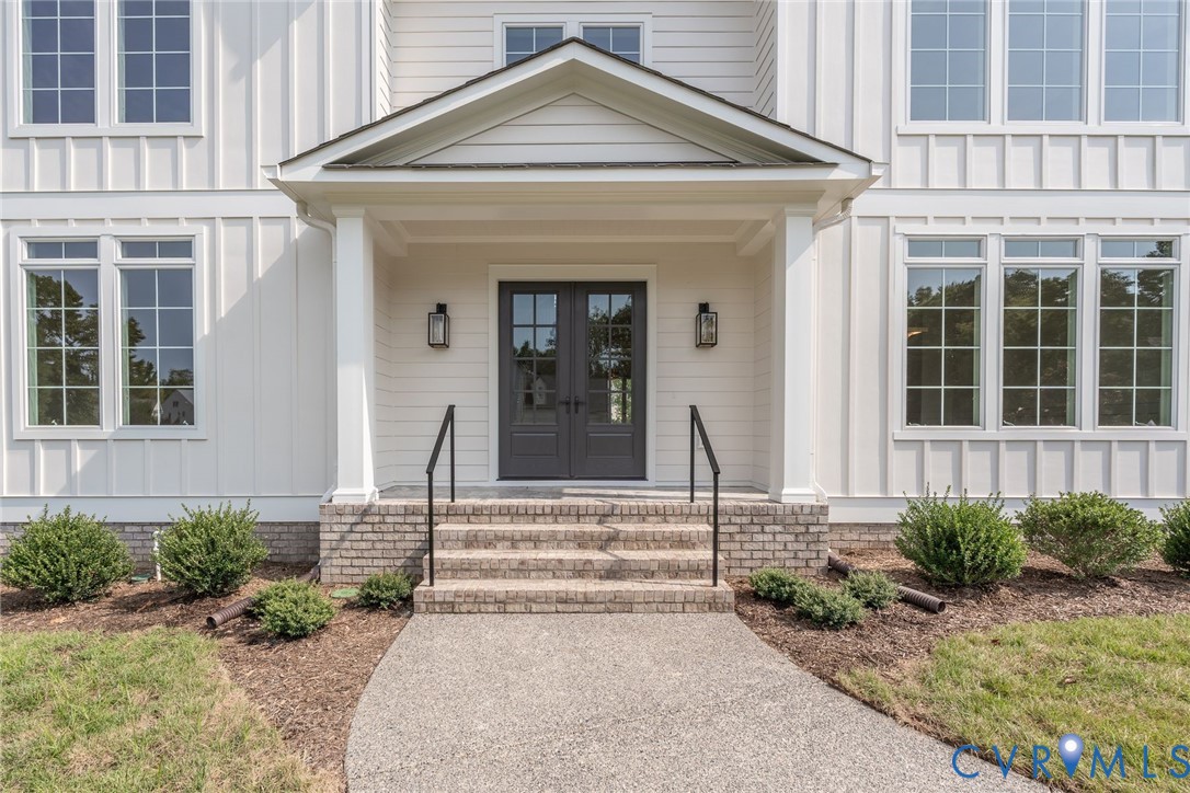 13601 Cotton Patch Ct