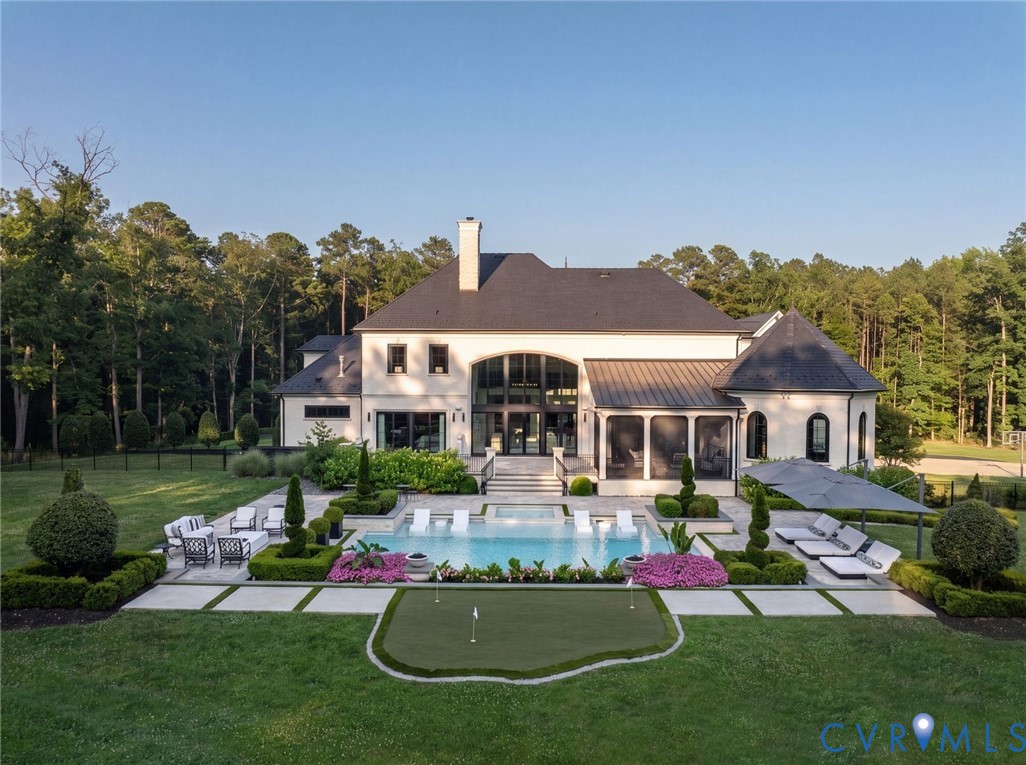 13259 Greenwood Church Rd