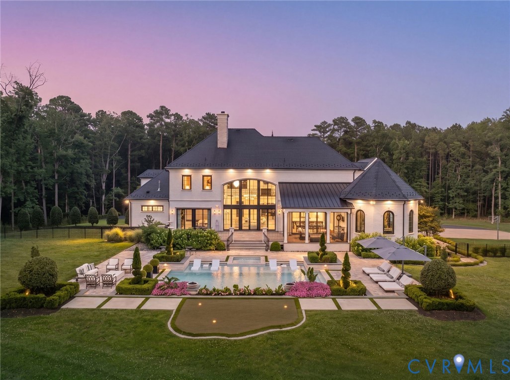 13259 Greenwood Church Rd