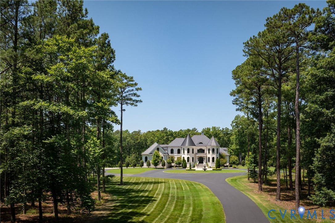 13259 Greenwood Church Rd