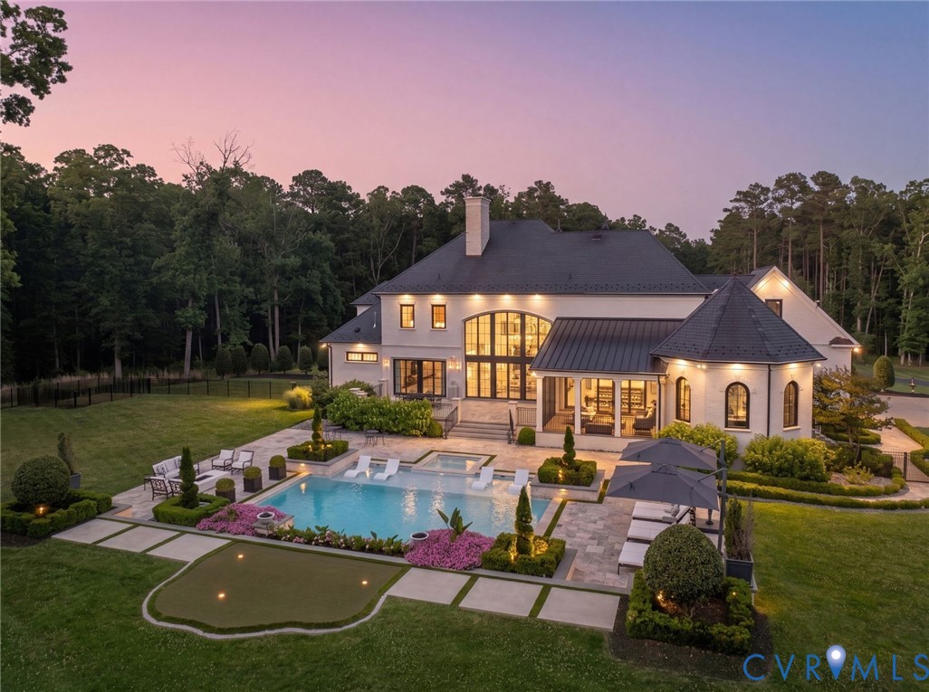 13259 Greenwood Church Rd
