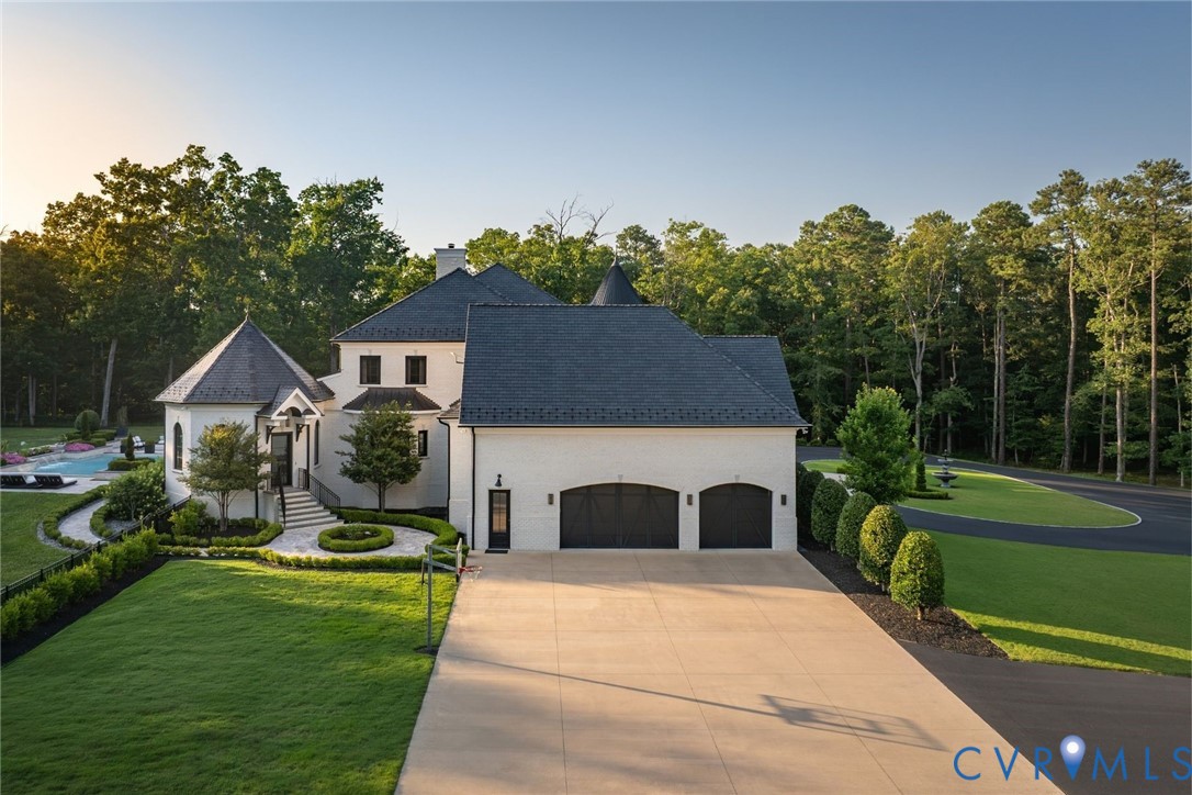 13259 Greenwood Church Rd