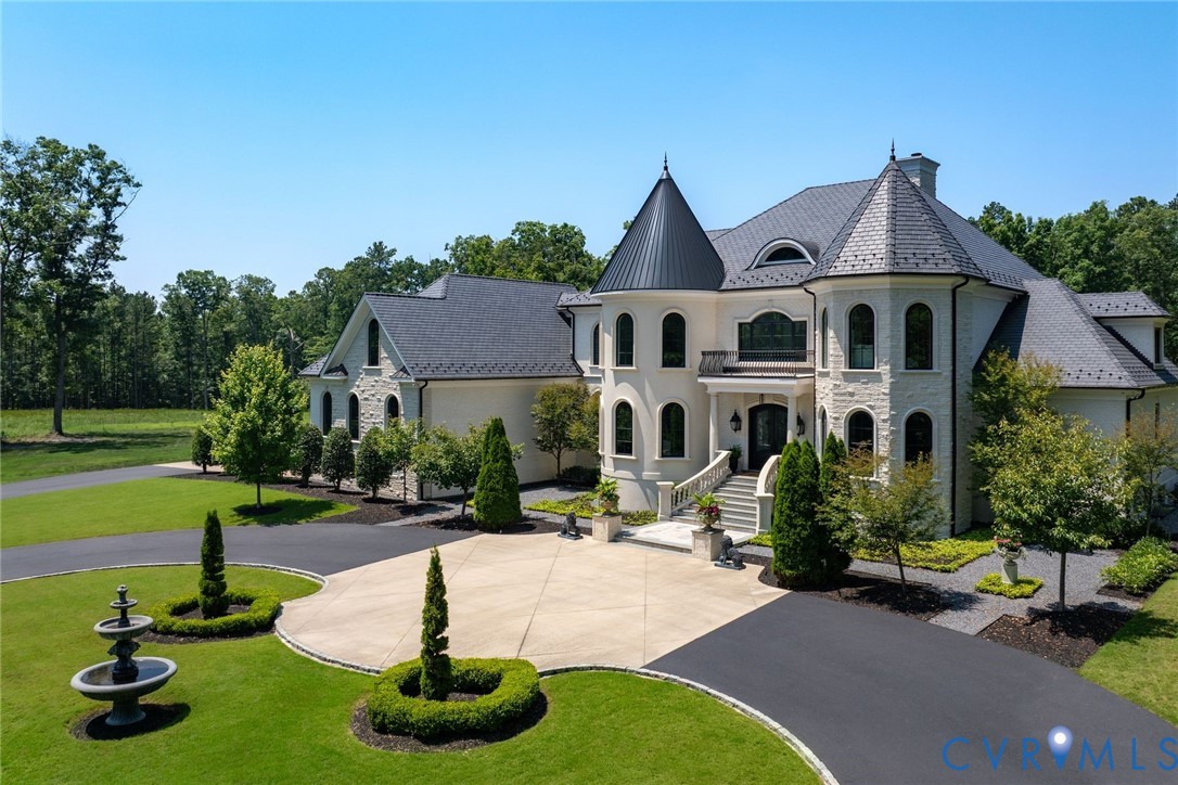 13259 Greenwood Church Rd