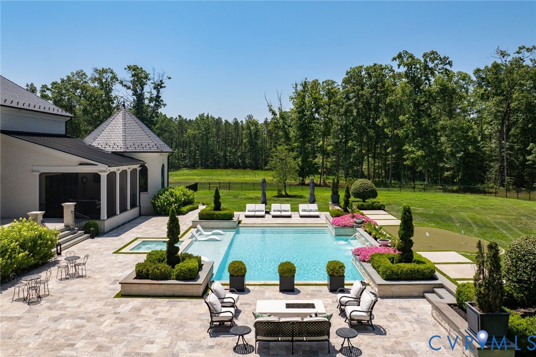 13259 Greenwood Church Rd
