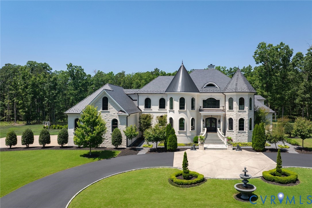 13259 Greenwood Church Rd