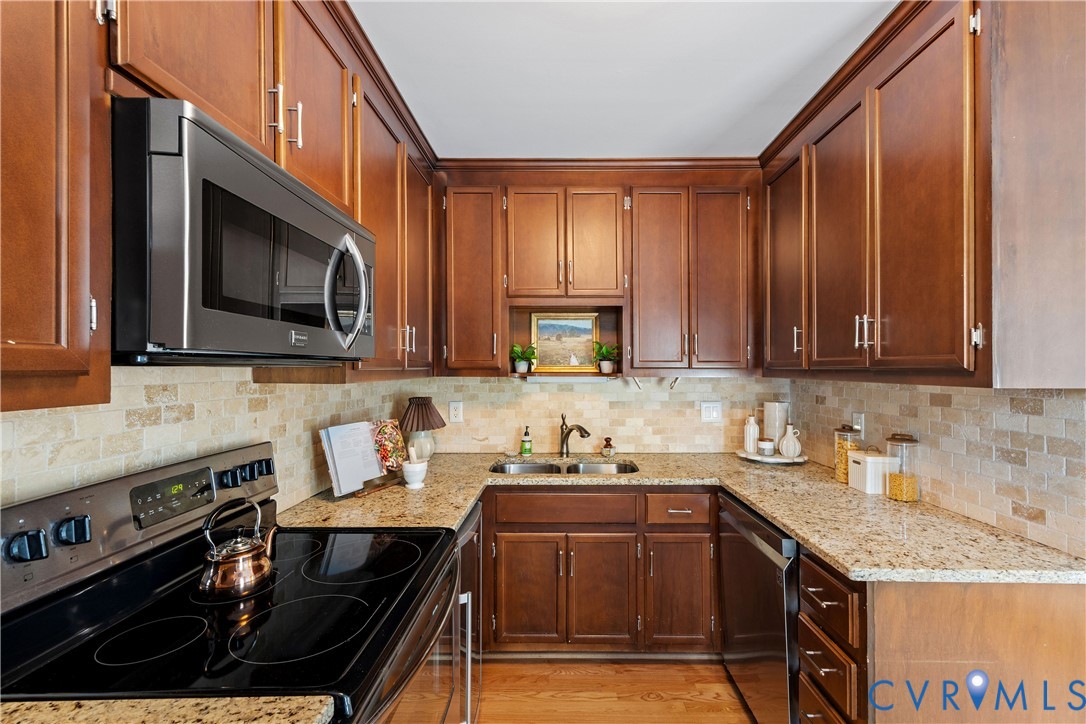 300 N Ridge Rd Unit#97