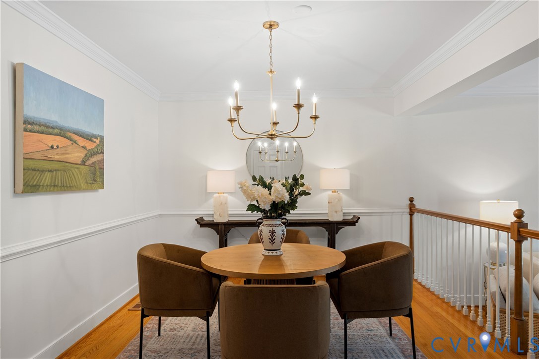 300 N Ridge Rd Unit#97
